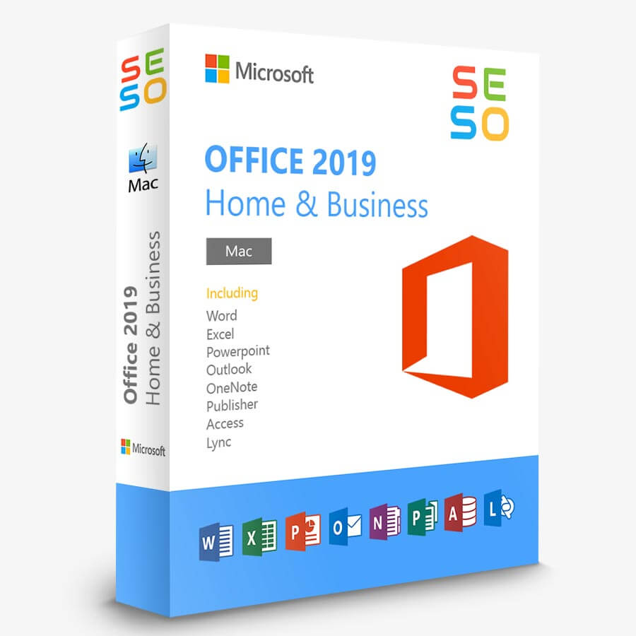 Microsoft Office Home And Business For Mac 2019 Download