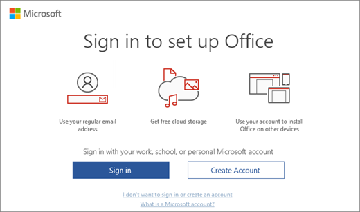 Microsoft Office Is Not Optimized For Your Mac